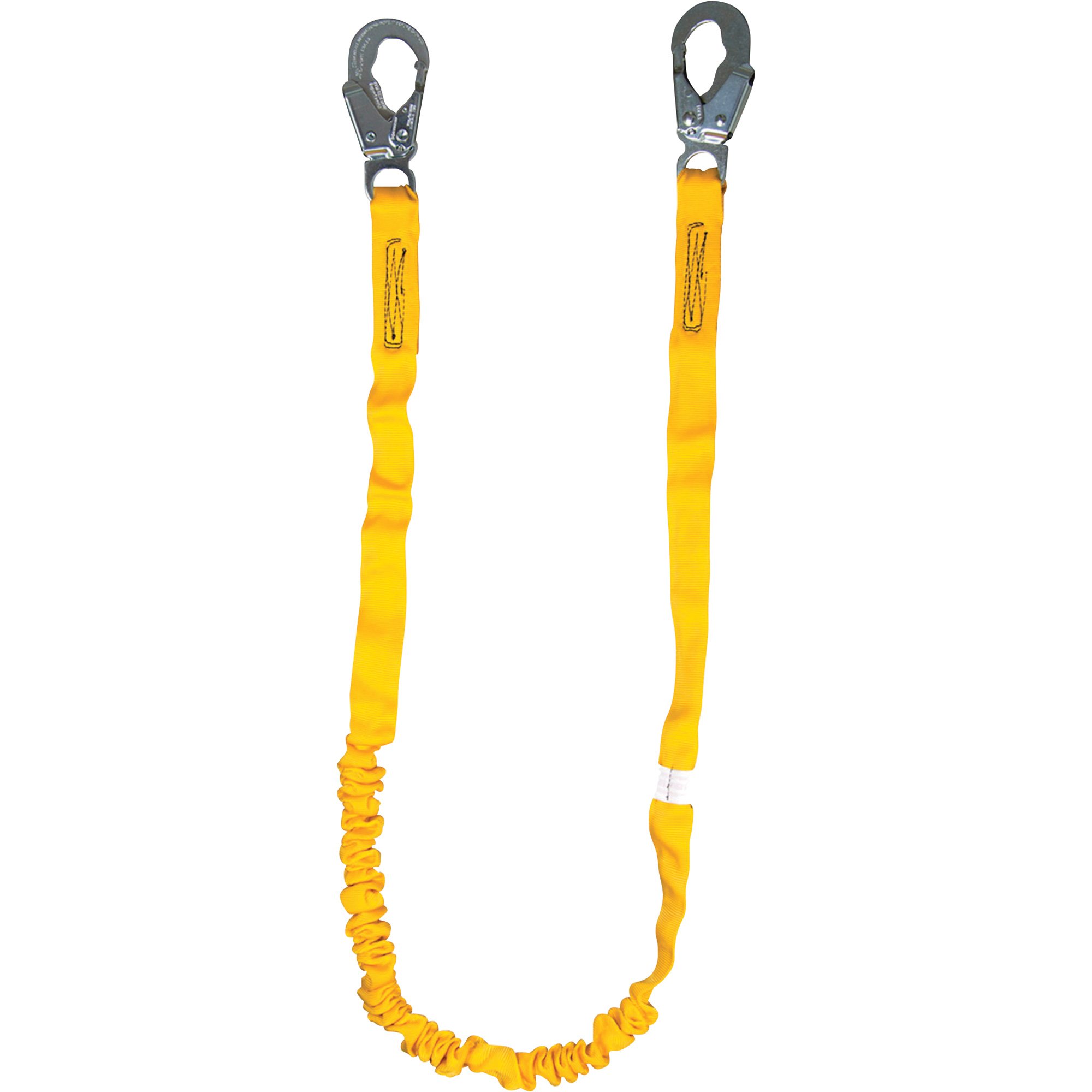 Fall Protection Lanyards